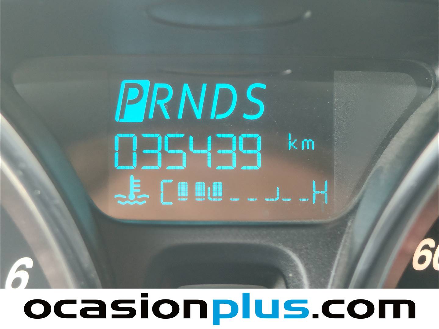 Ford Fiesta Ford Fiesta 1.0 EcoBoost Trend Powershift (100 CV) seminuevo