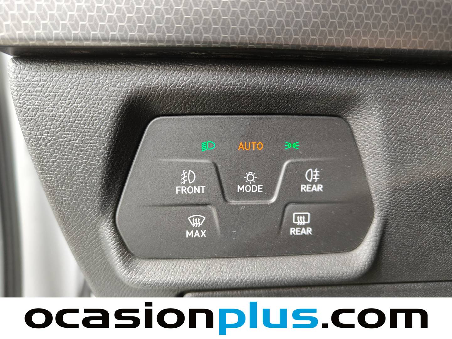 Foto Seat León SEAT León 1.5 TSI S&S Style XL (116 CV)