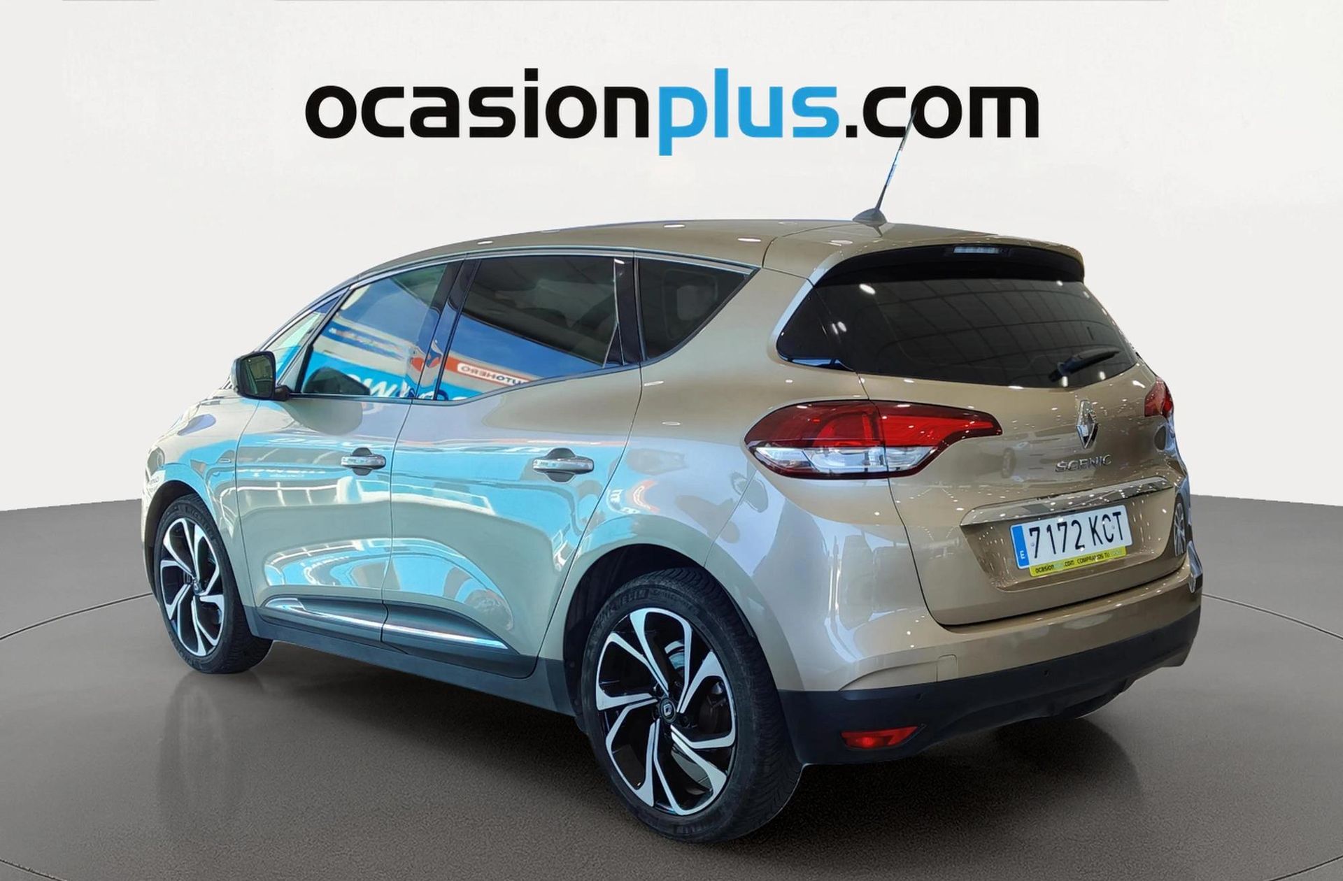 Renault Scénic Edition One Energy TCe - foto 3