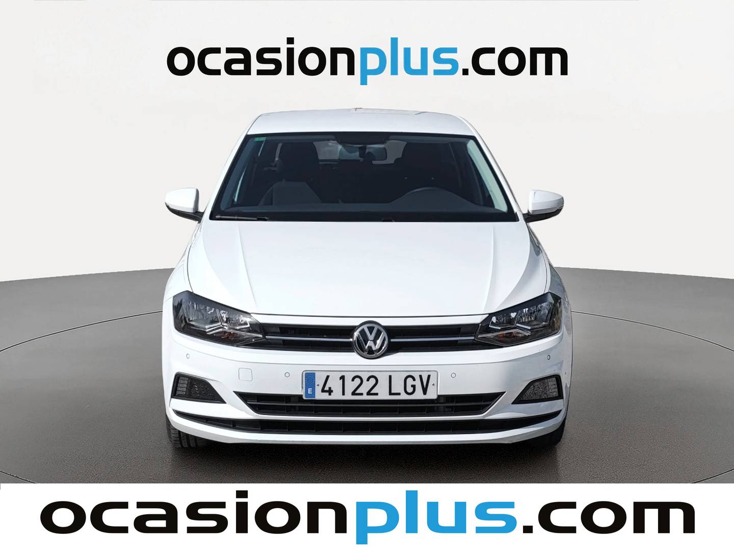 Volkswagen Polo Volkswagen Polo Advance 1.0 TSI (95 CV) 95cv