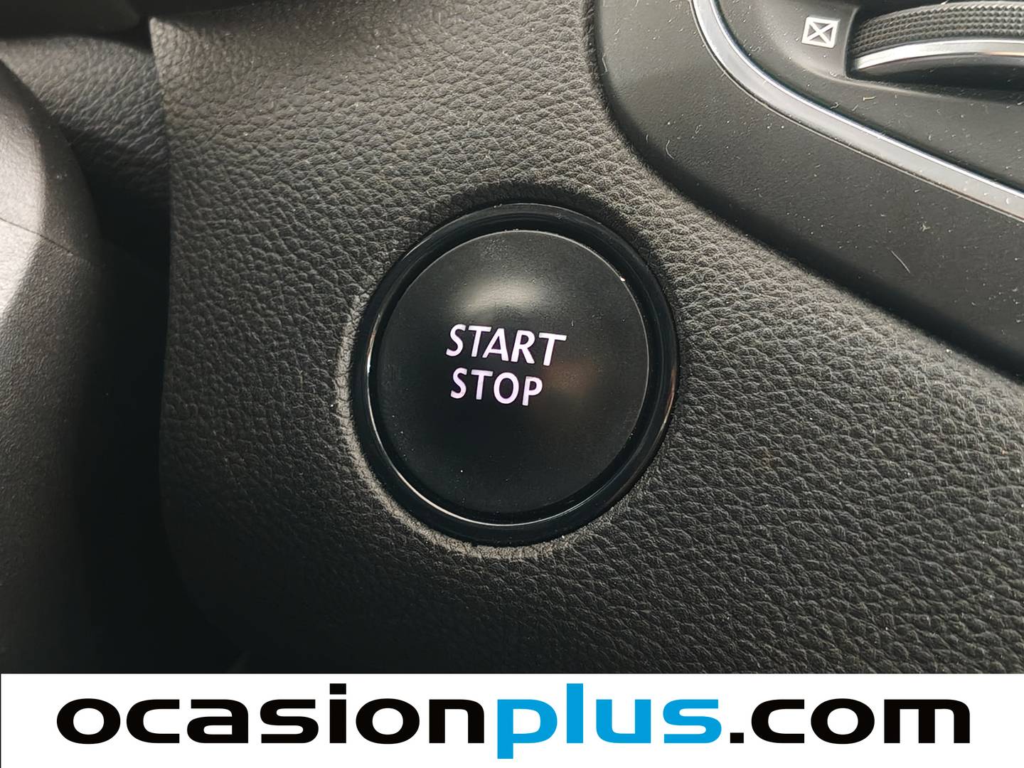 Accesorios del Renault Mégane Renault Megane Limited Blue dCi (115 CV)