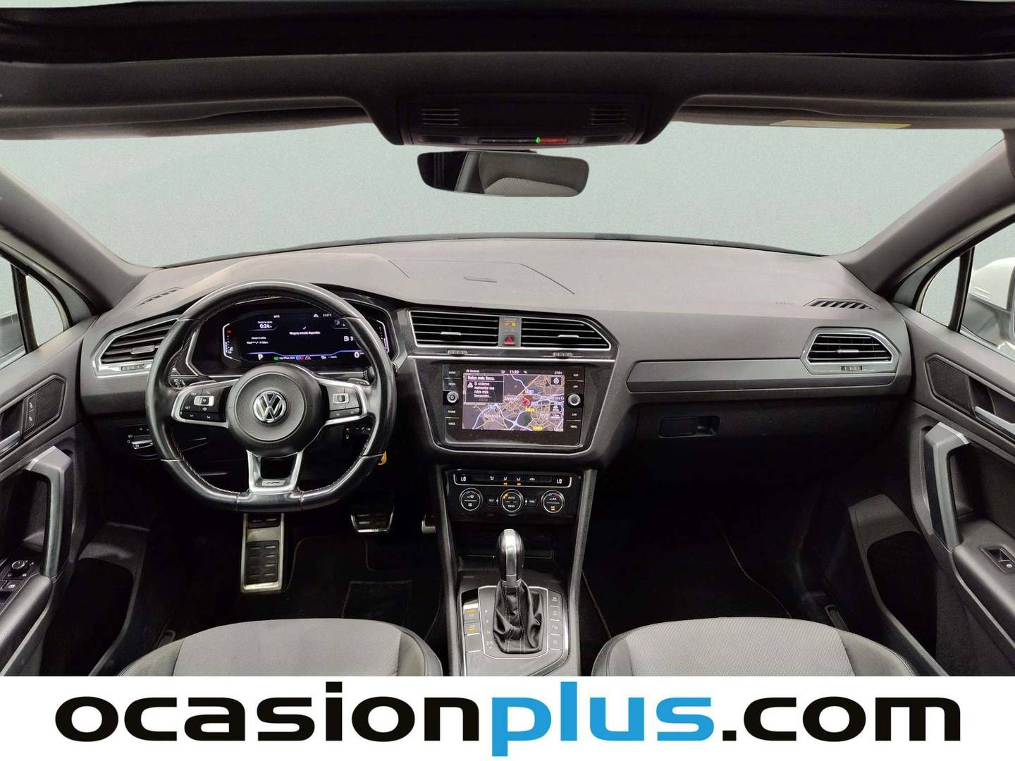 Volkswagen Tiguan Volkswagen Tiguan Sport 1.5 TSI (150 CV) DSG de ocasión