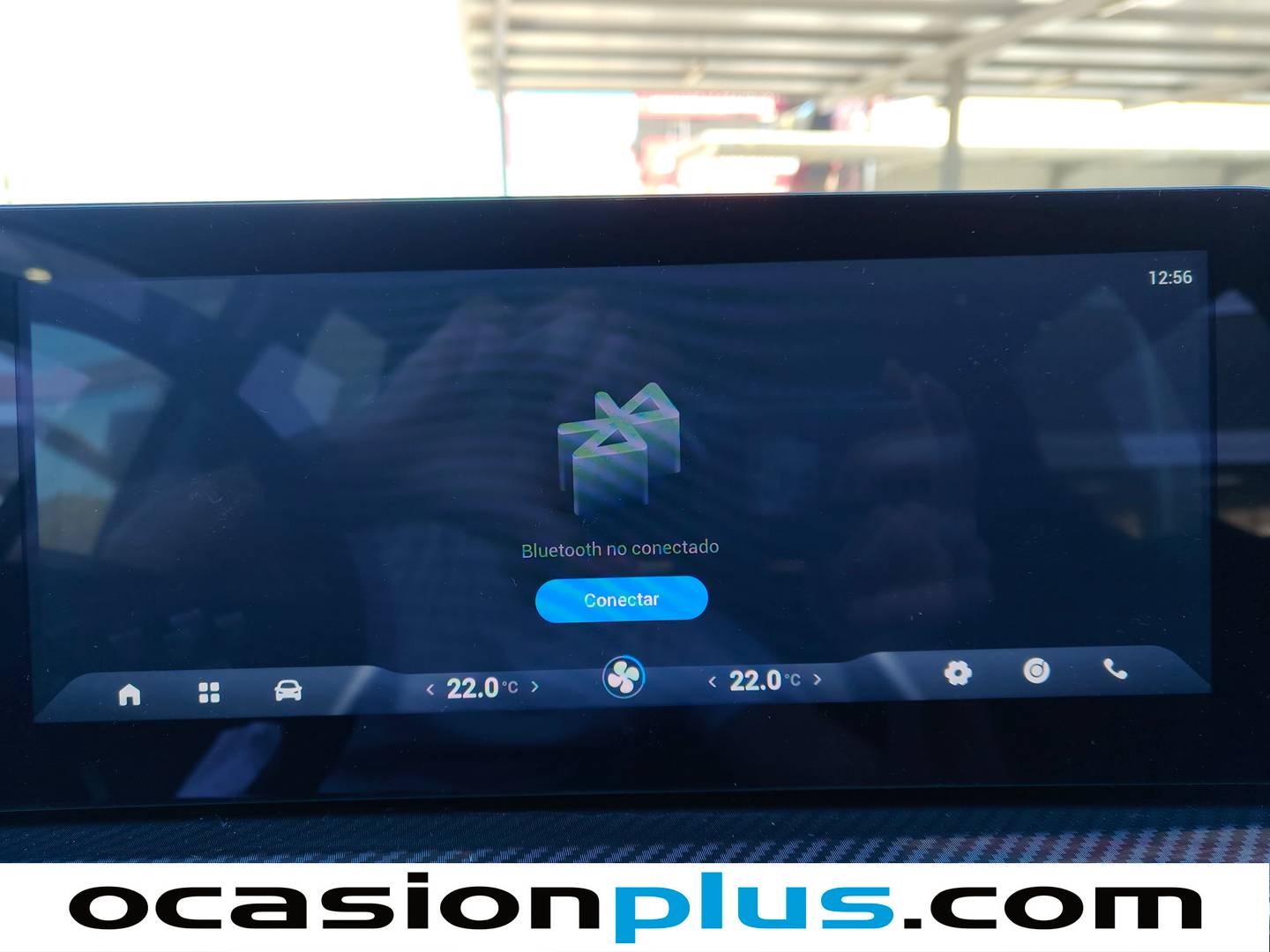 EBRO S700 EBRO S700 1.6 TGDI Comfort DCT (147 CV) km 0