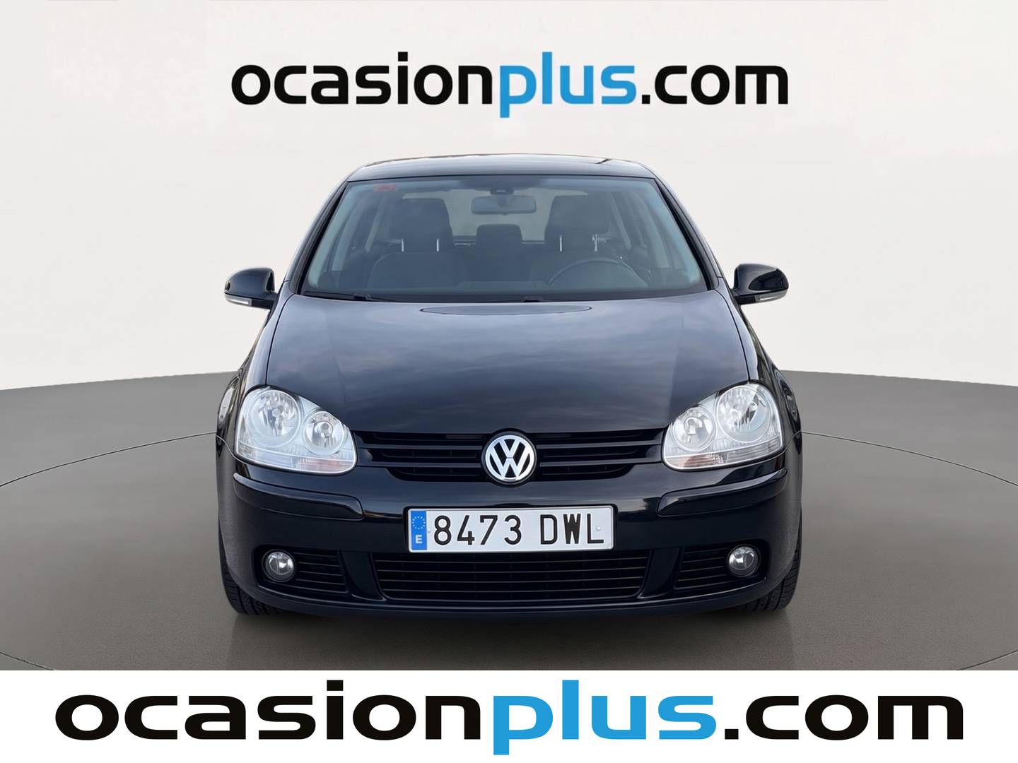 Volkswagen Golf Volkswagen Golf Highline 1.6 (102 CV) al mejor precio