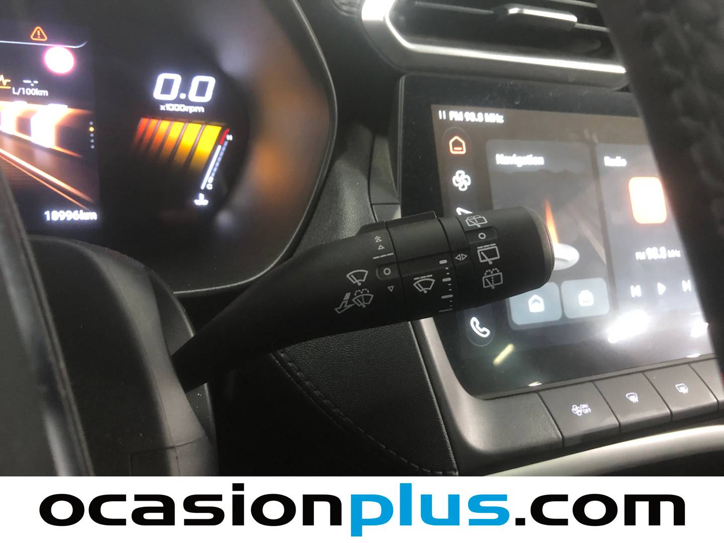 MG ZS MG ZS 1.5 Hybrid+ Luxury  (197 CV) barato