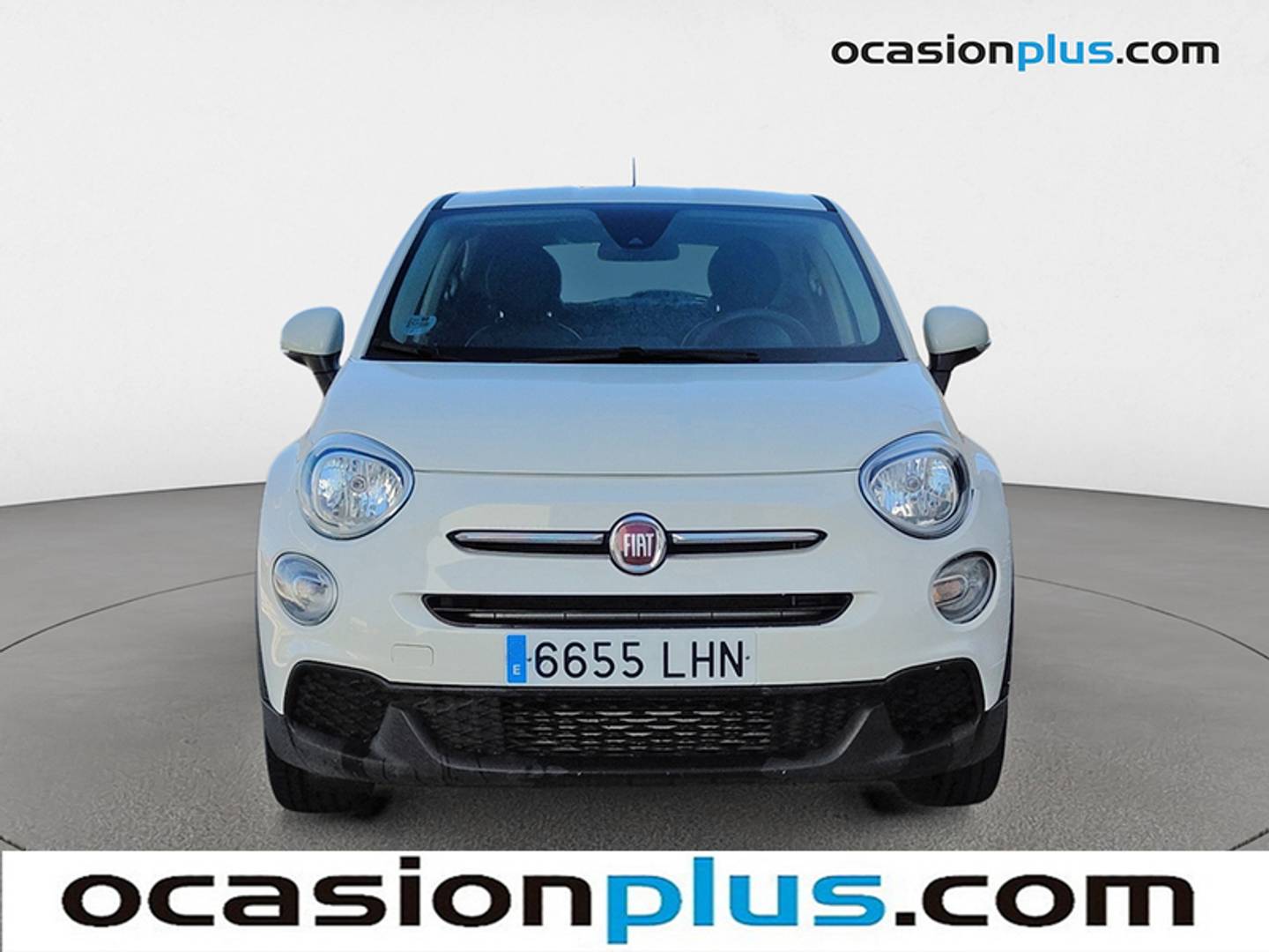 Foto Fiat 500X Fiat 500X 1.3 MultiJet S&S Urban 4x2 (95 CV)