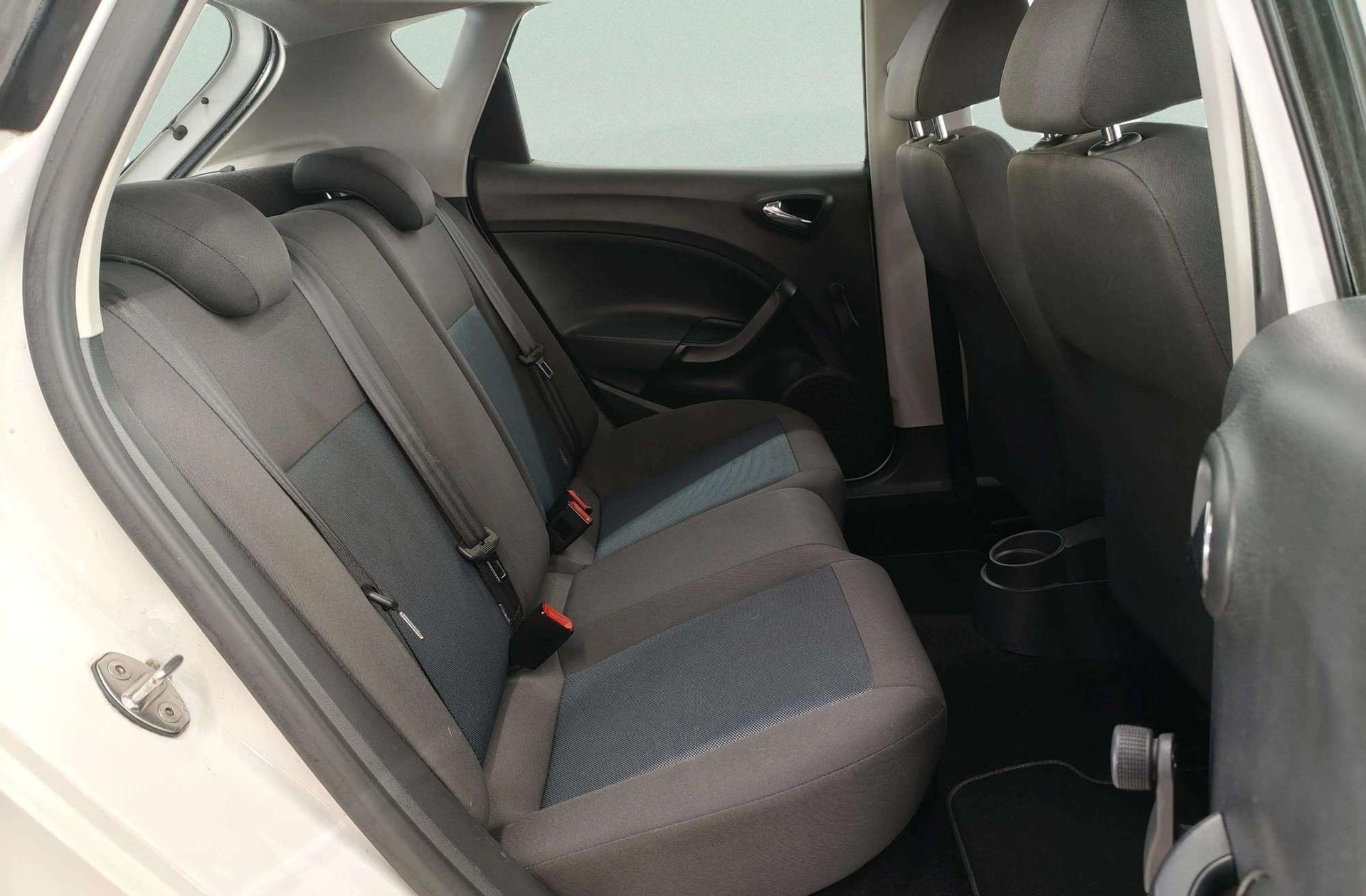 SEAT Ibiza 1.2 TSI Reference ITech 30 Aniversario - foto 14