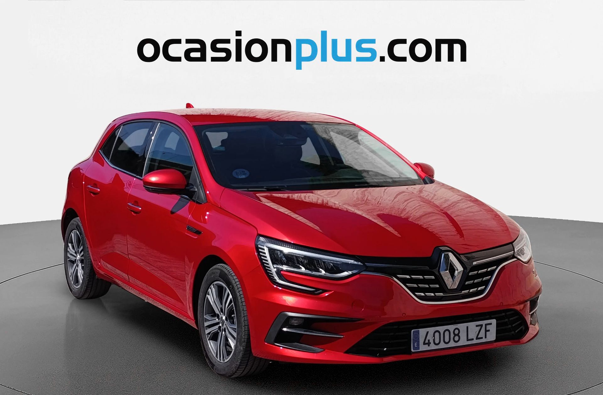 Renault Mégane Zen E-Tech Híbrido - foto 2