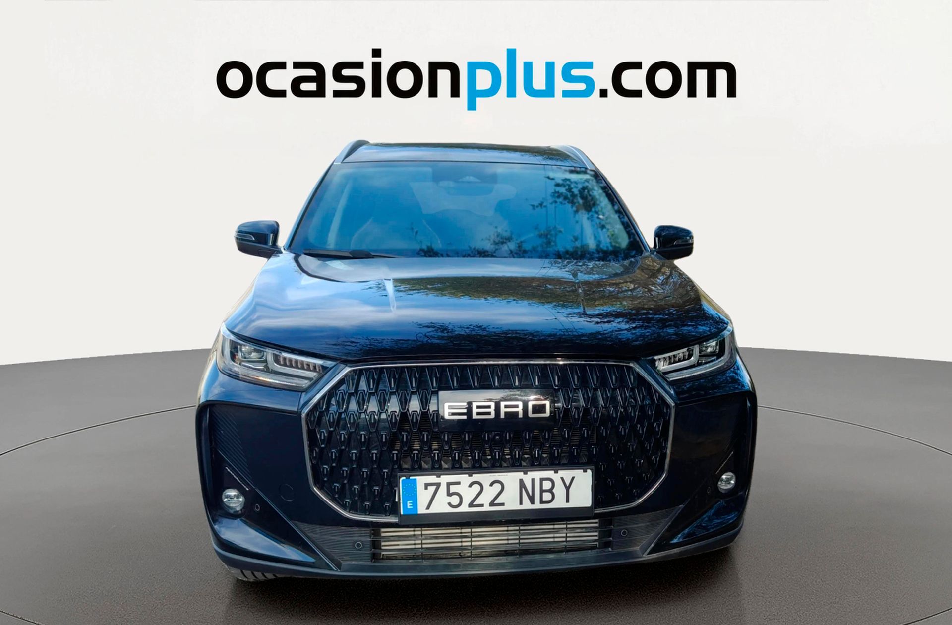 Ebro s700 1.6 T-GDi Luxury 7 DCT - foto 14