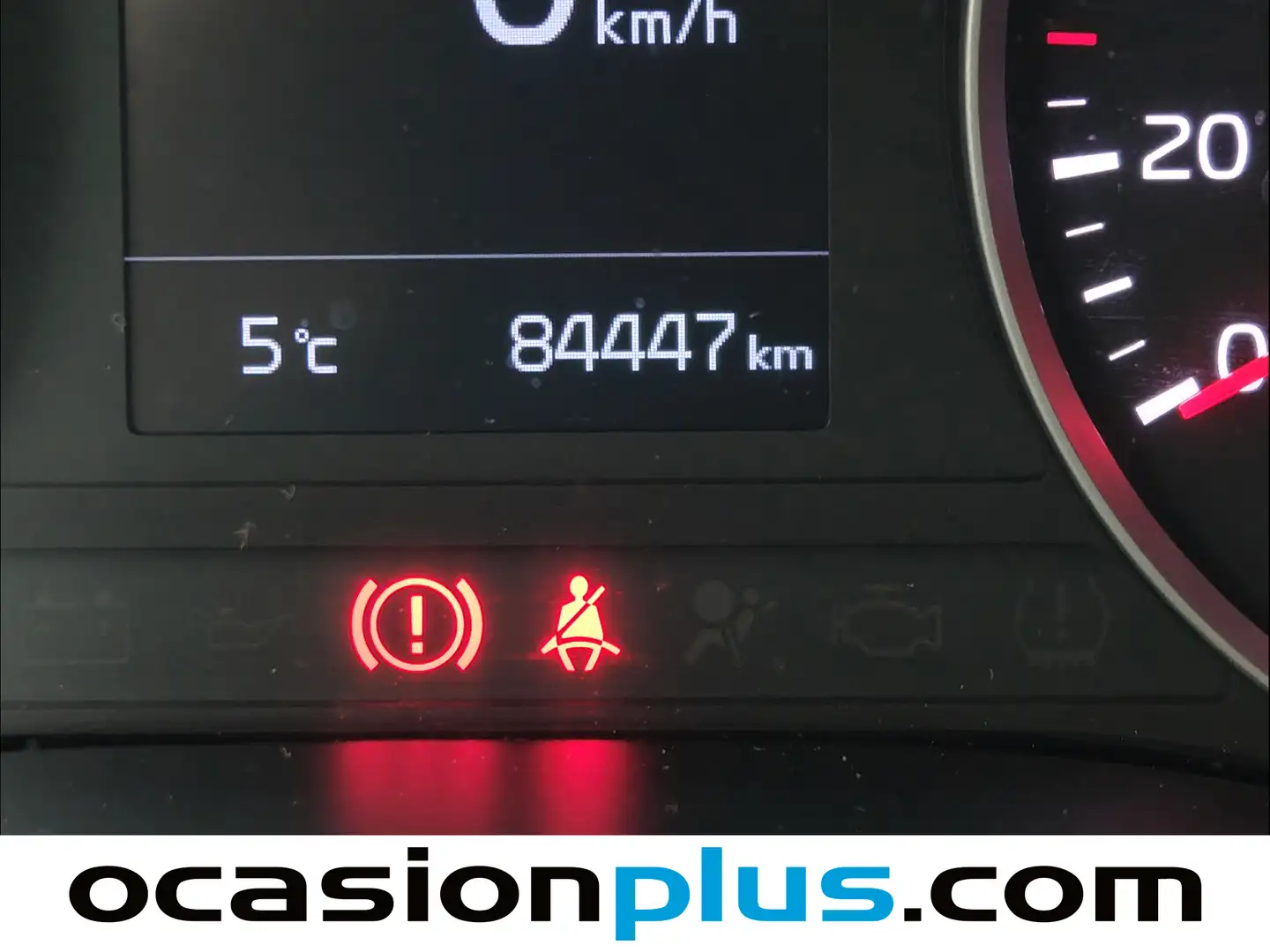 Foto KIA Rio Kia Rio 1.2 CVVT Drive (84 CV)