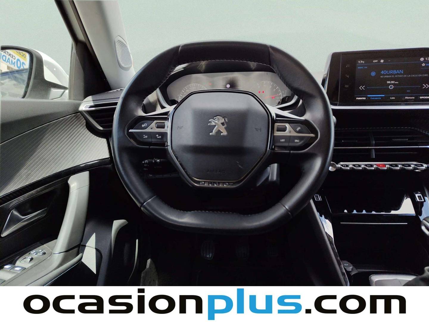 Peugeot 2008 Peugeot 2008 PureTech 130 S&S Allure Pack (130 CV) de segunda mano