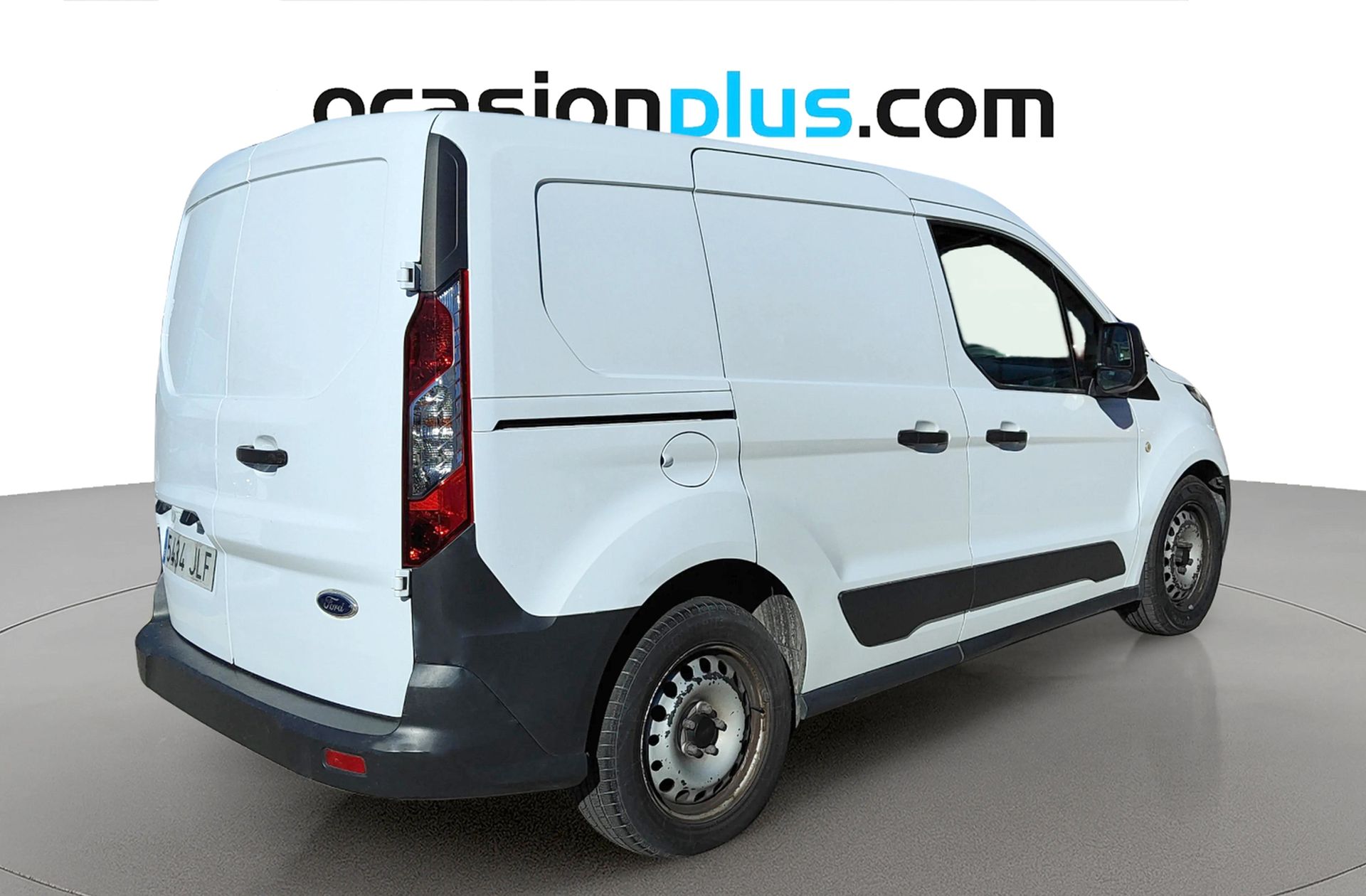 Ford Transit Connect 1.6 TDCi Ambiente 200 L1 - foto 4