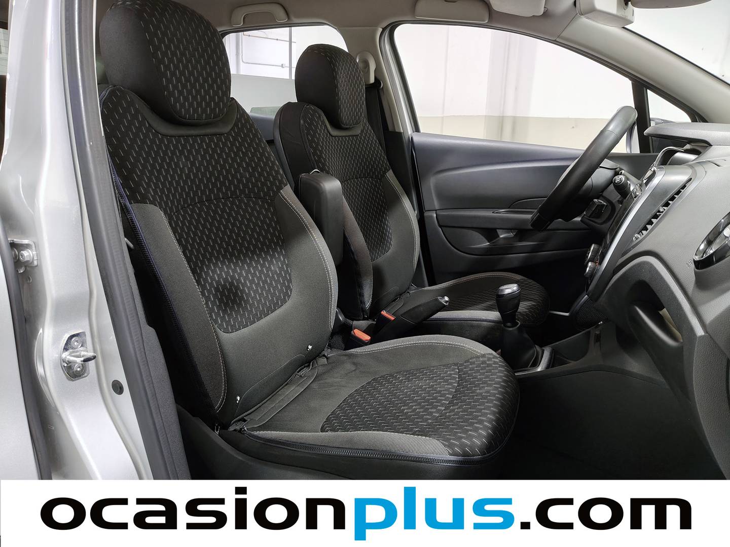 Renault Captur Renault Captur Zen Energy dCi eco2 (90 CV) diésel
