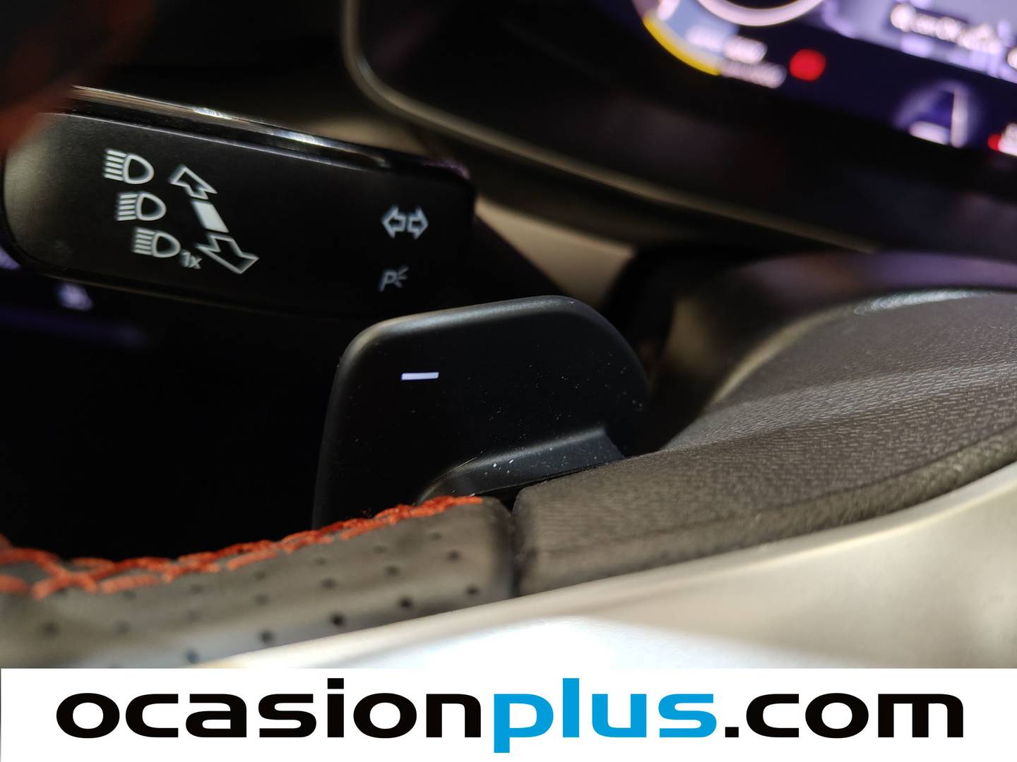 Paquetes del Seat León Seat León 1.5 eTSI S&S FR Special Edition DSG  (150 CV)