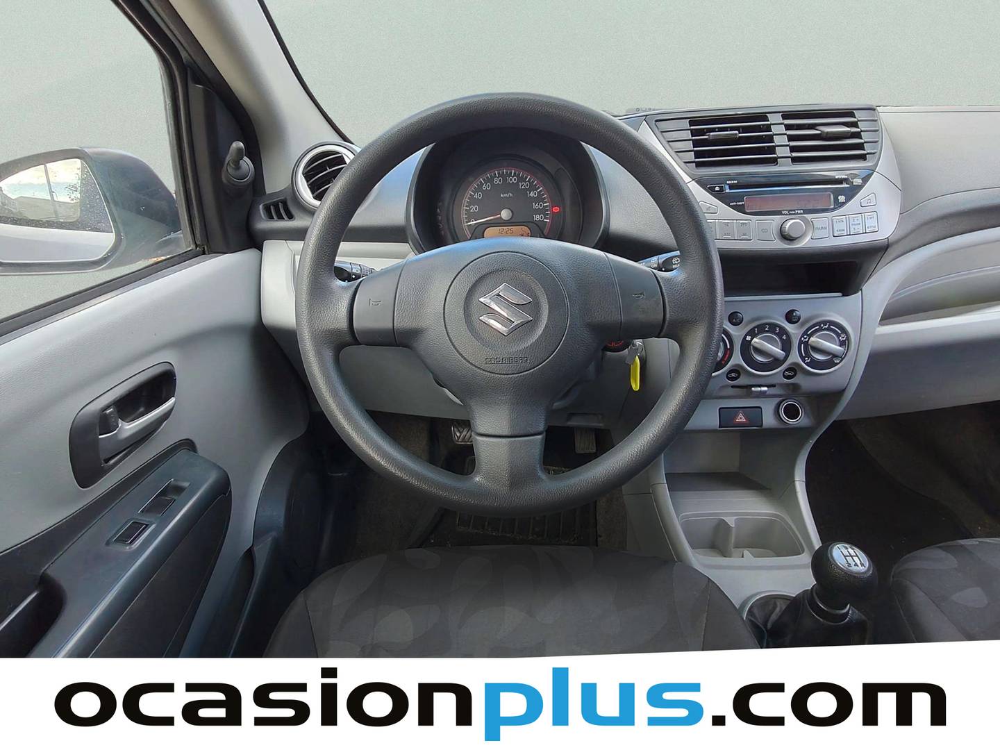 Foto Suzuki Alto Suzuki Alto 1.0 GL (68 CV)