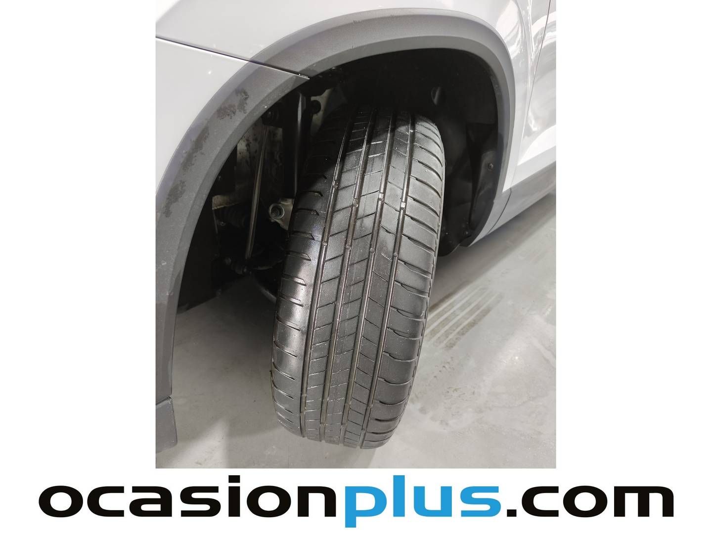 Foto Skoda Karoq Skoda Karoq 2.0 TDI Selection (115 CV)