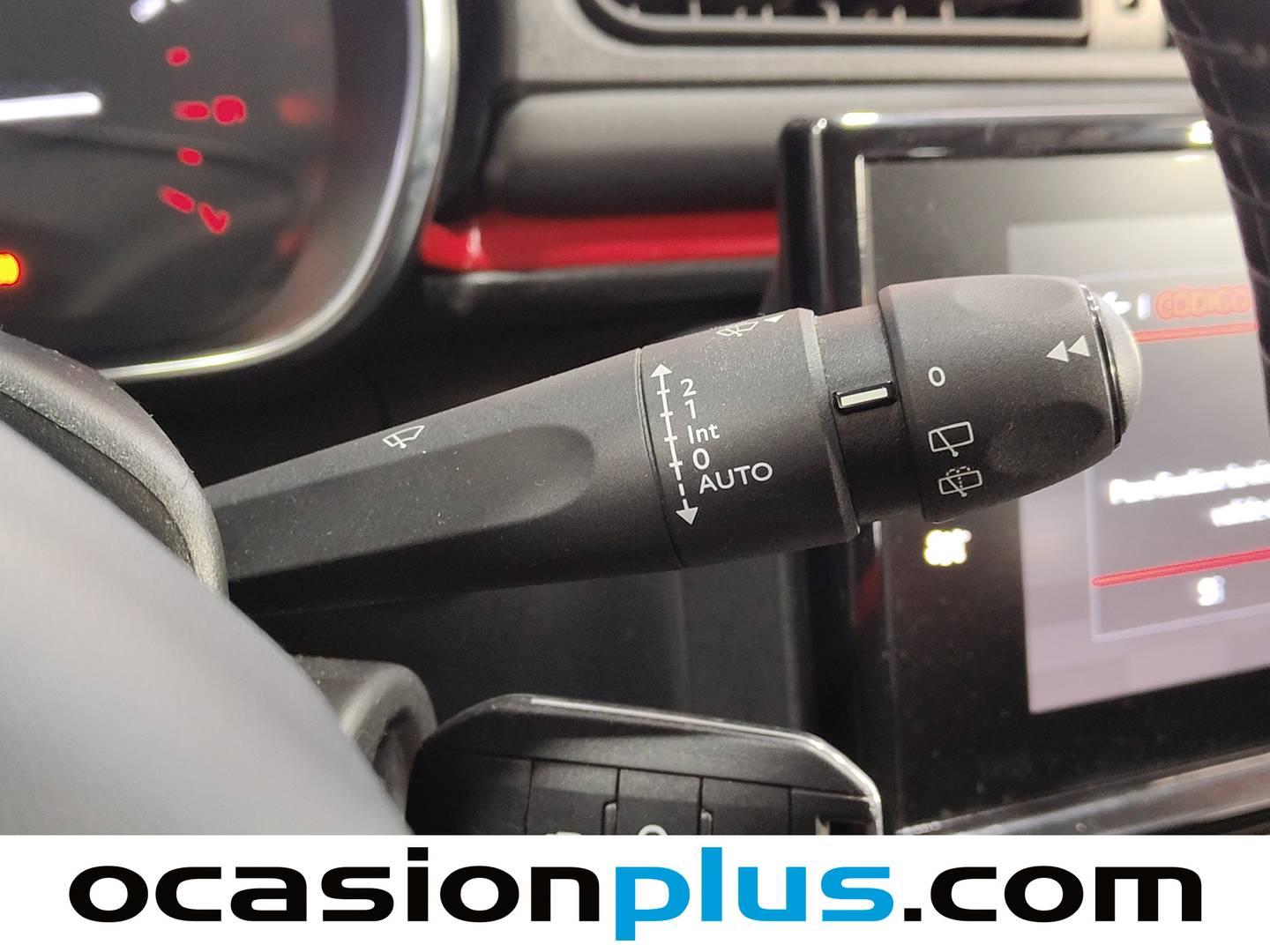 Foto Citroën C3 Citroen C3 PureTech 110 S&S Shine EAT6 (110 CV)