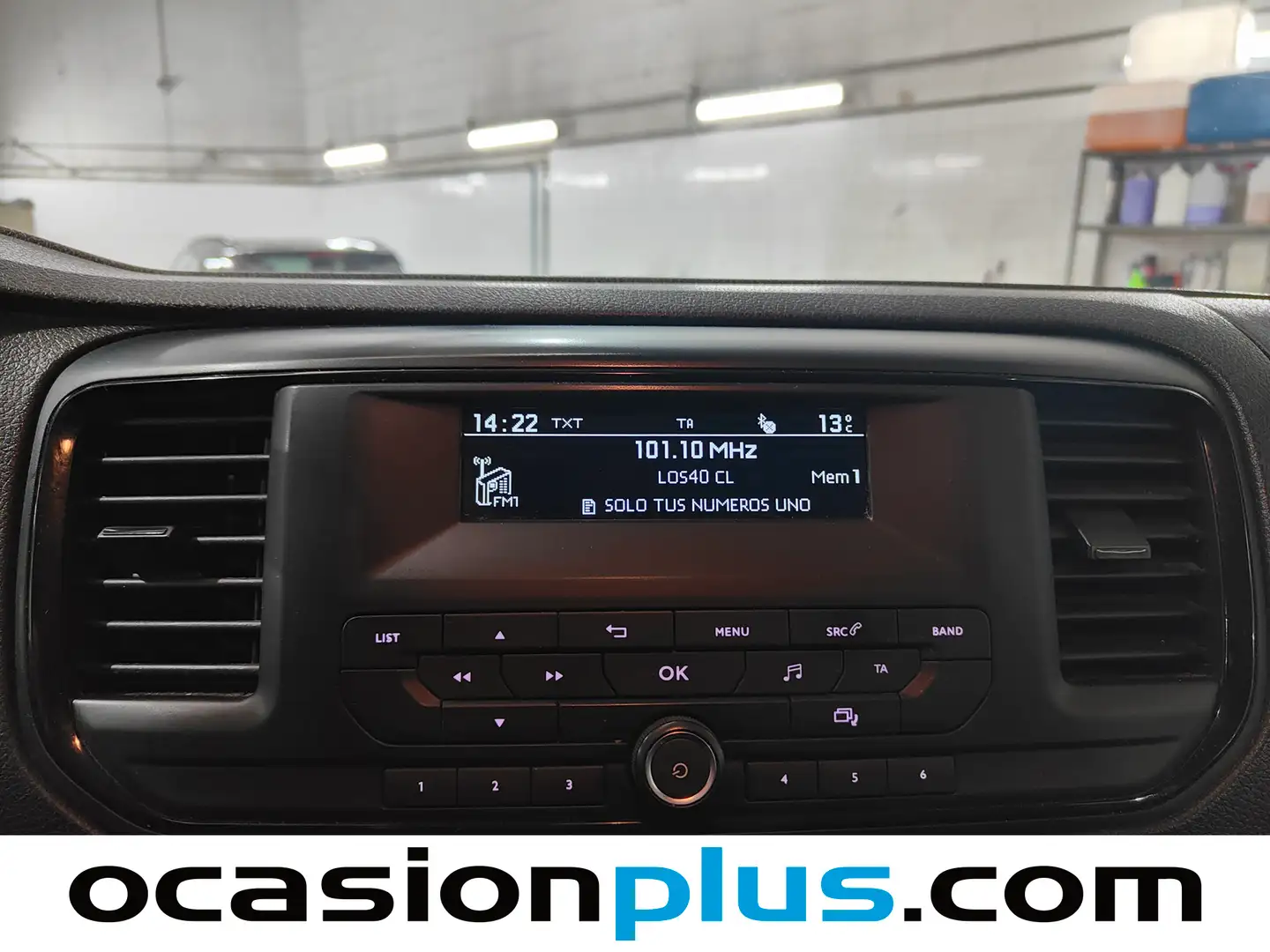 Foto Opel Vivaro Opel Vivaro Furgon 1.5 Diesel S Standart Express (102 CV)