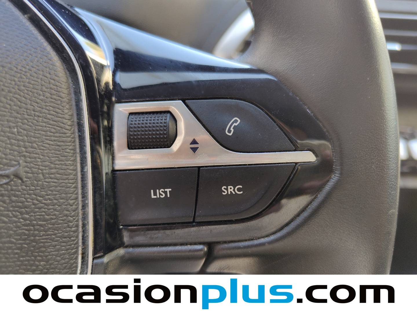 Peugeot 5008 Peugeot 5008 PureTech 130 S&S Allure 7 Plazas (130 CV) al mejor precio