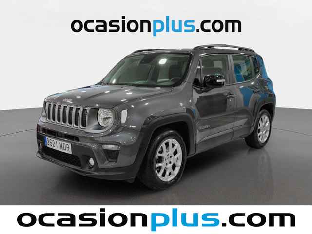 Jeep Renegade Segunda Mano Particulares Valencia