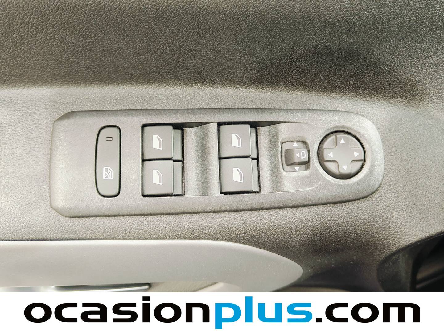 Toyota Proace City Verso Toyota Proace City Verso 1.5D Family Active L2 Auto (131 CV) 7 Plazas seminuevo