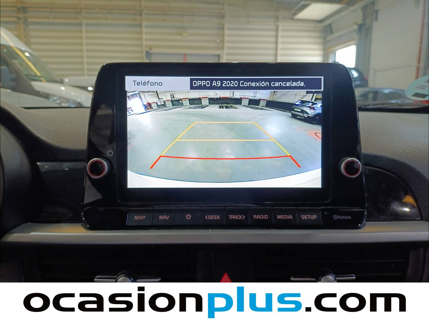 Acabados KIA Picanto KIA Picanto 1.0 T-GDi X-Line (100 CV)