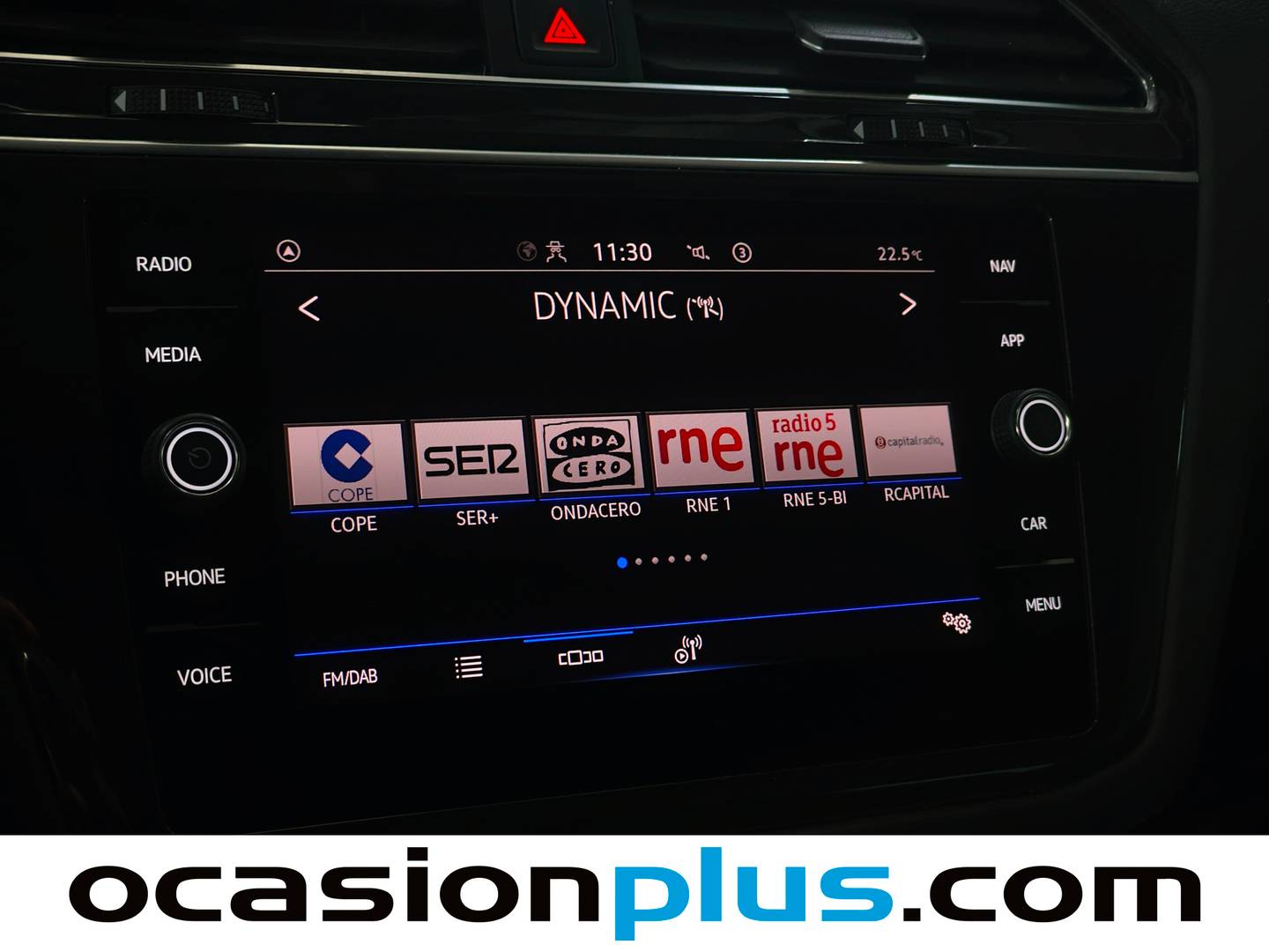 Volkswagen Tiguan Volkswagen Tiguan Life 1.5 TSI (150 CV) DSG de segunda mano