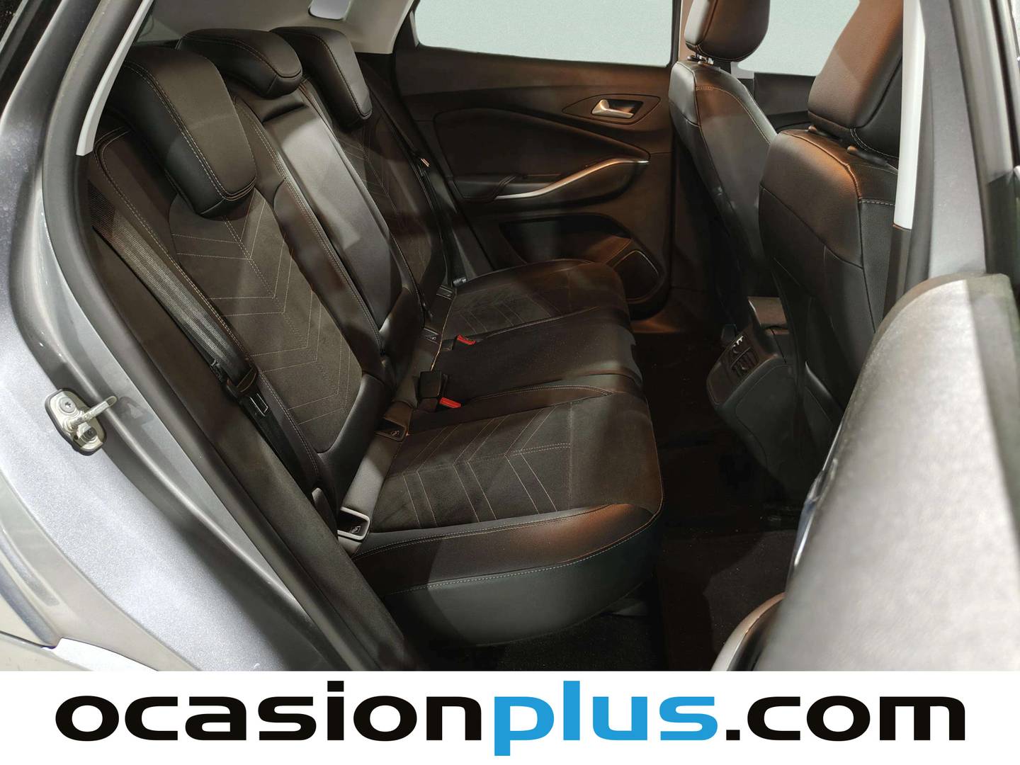 Foto Opel Grandland Opel Grandland 1.2 Turbo Ultimate (130 CV)