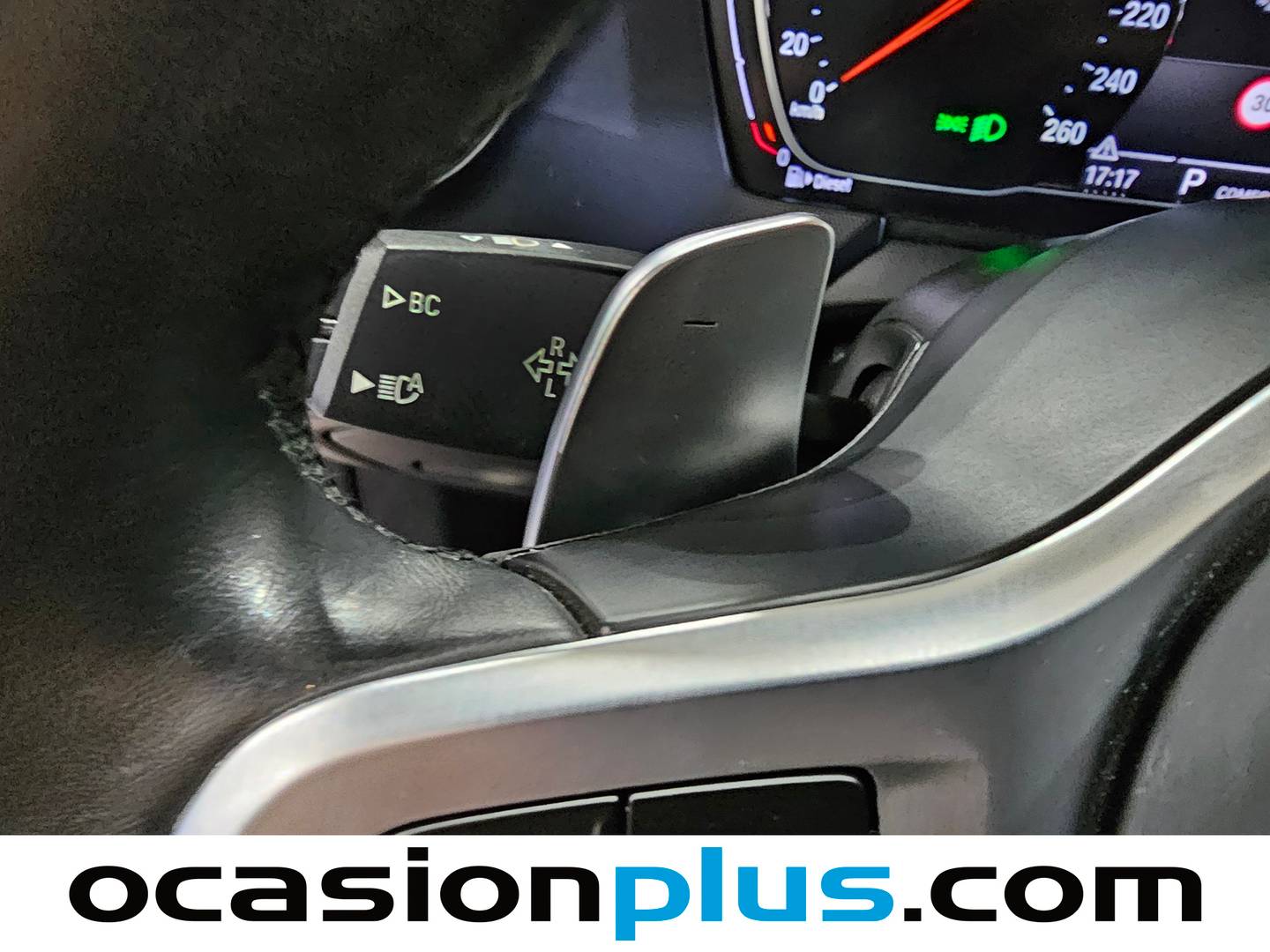 Foto BMW Serie 2 BMW Serie 2 218d Gran Coupe (150 CV) PACK M