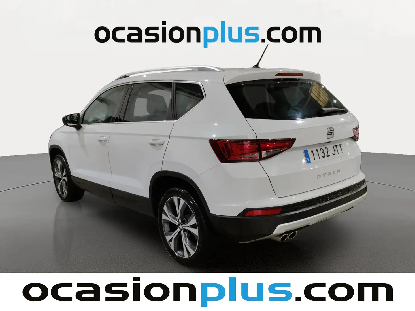 Foto Seat Ateca SEAT Ateca 1.4 EcoTSI S&S Xcellence (150 CV)