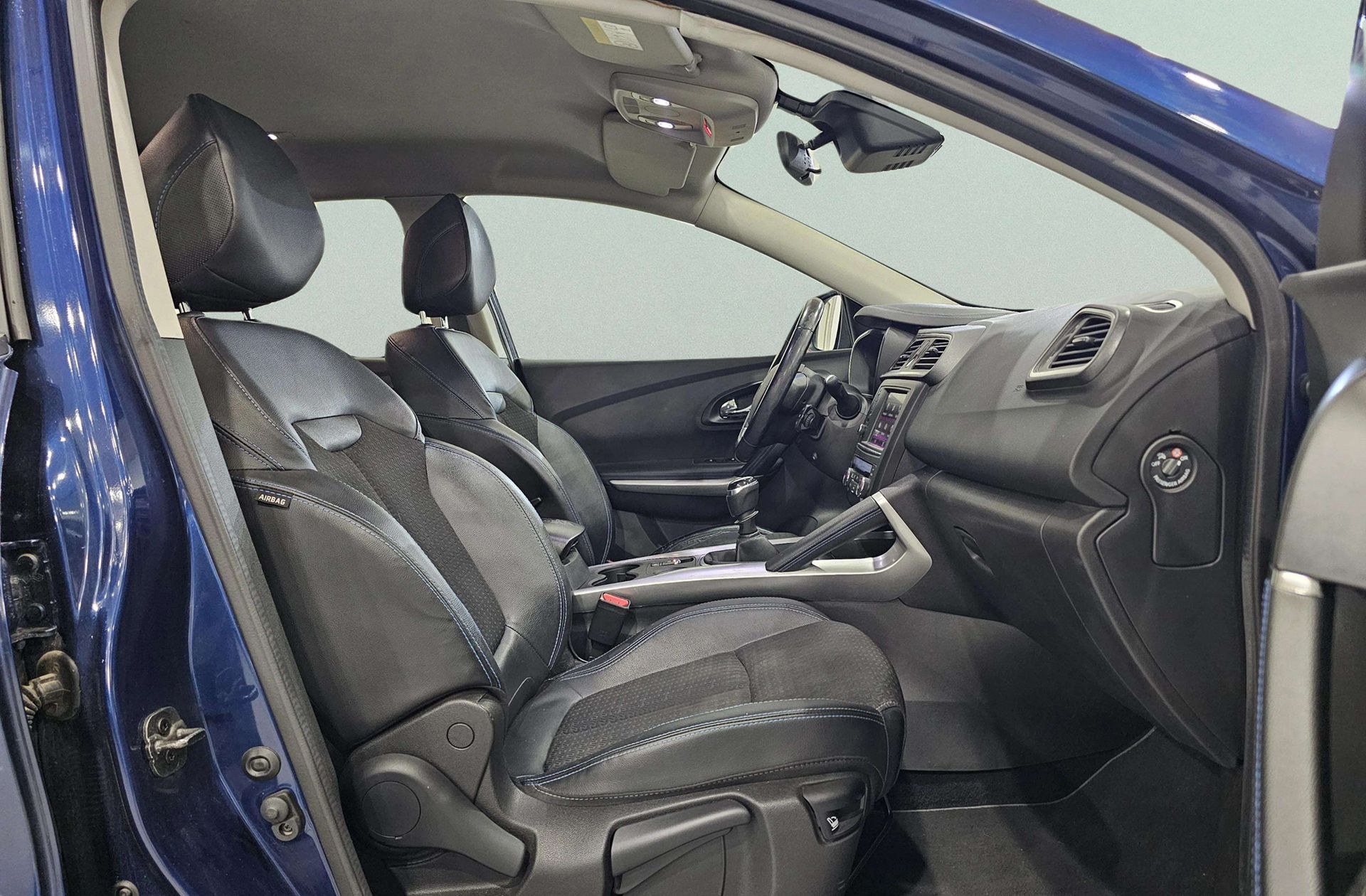 Renault Kadjar S -Edition GPF TCe - foto 21