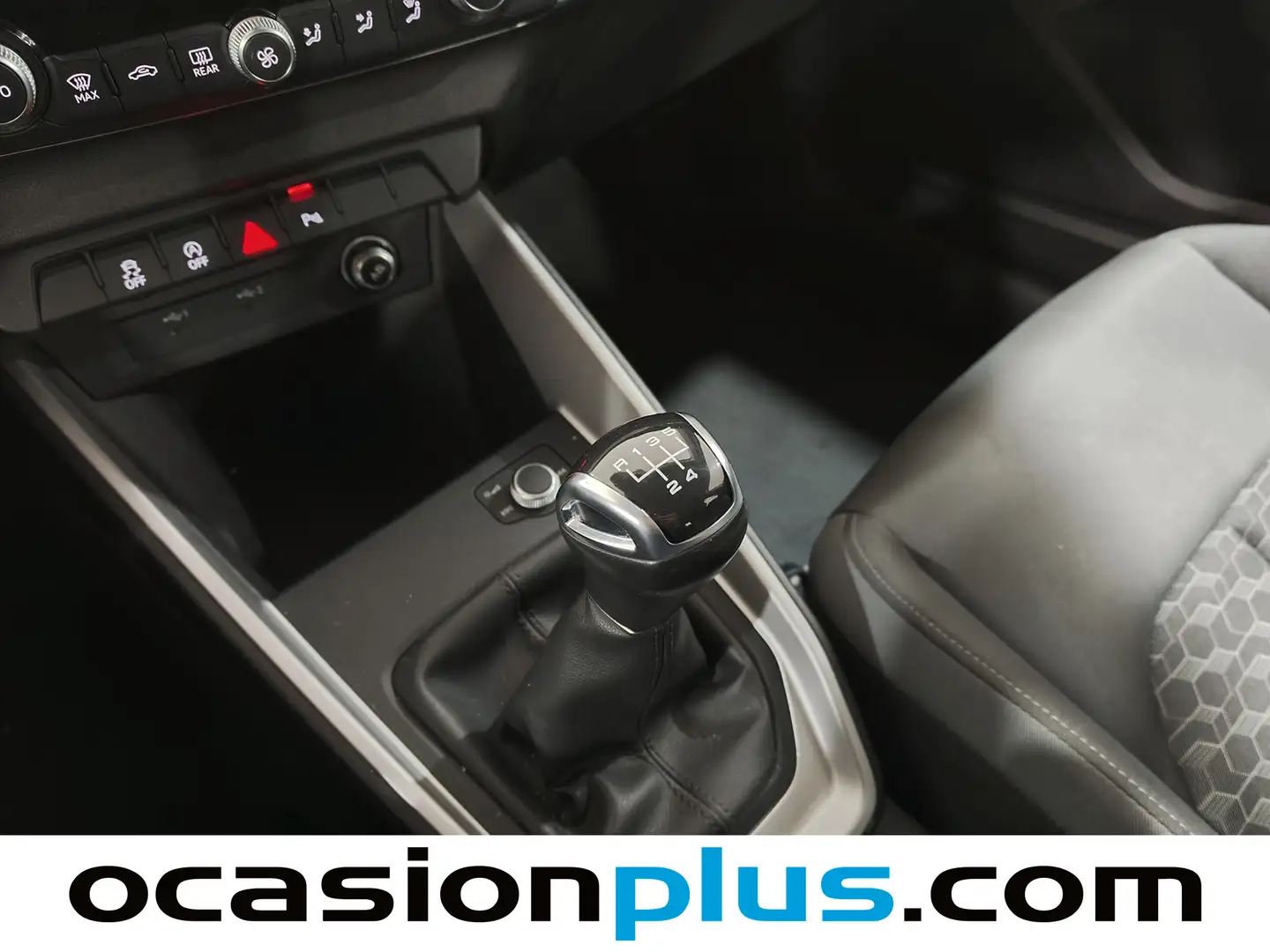 Foto Audi A1 Audi A1 Sportback Adrenalin edition 25 TFSI  (95 CV) PACK S-LINE