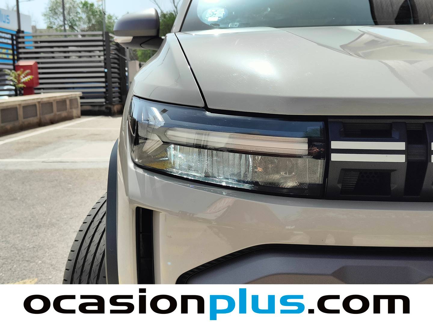 Extras del Dacia Duster Dacia Duster Journey TCE 48v 4X2 (130 CV)