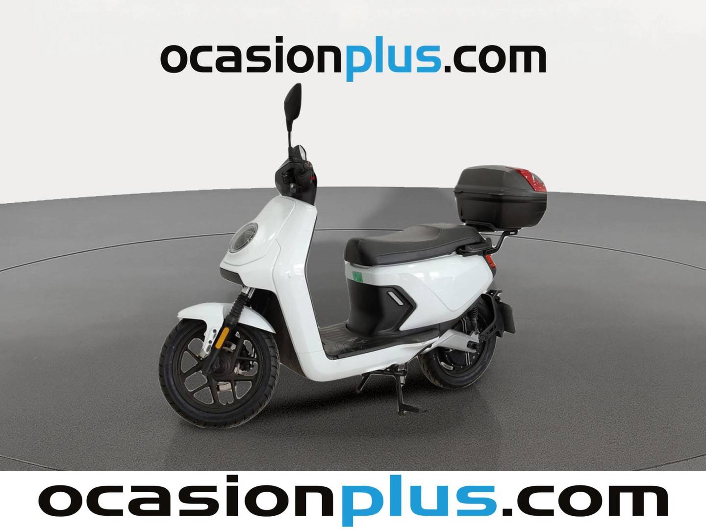 NIU MQi GT NIU MQi GT L3 4kWh EXTENDIDA (5 CV) barato