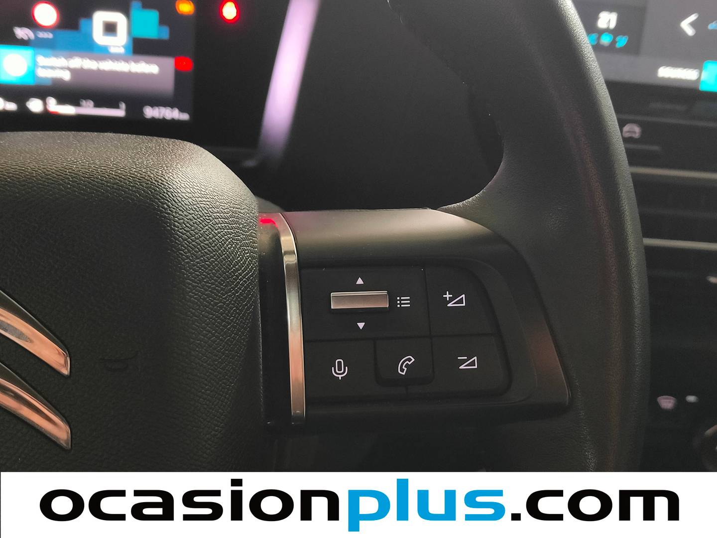 Foto Citroën C4 Citroen C4 PureTech 130 S&S 6v Feel Pack  (130 CV)