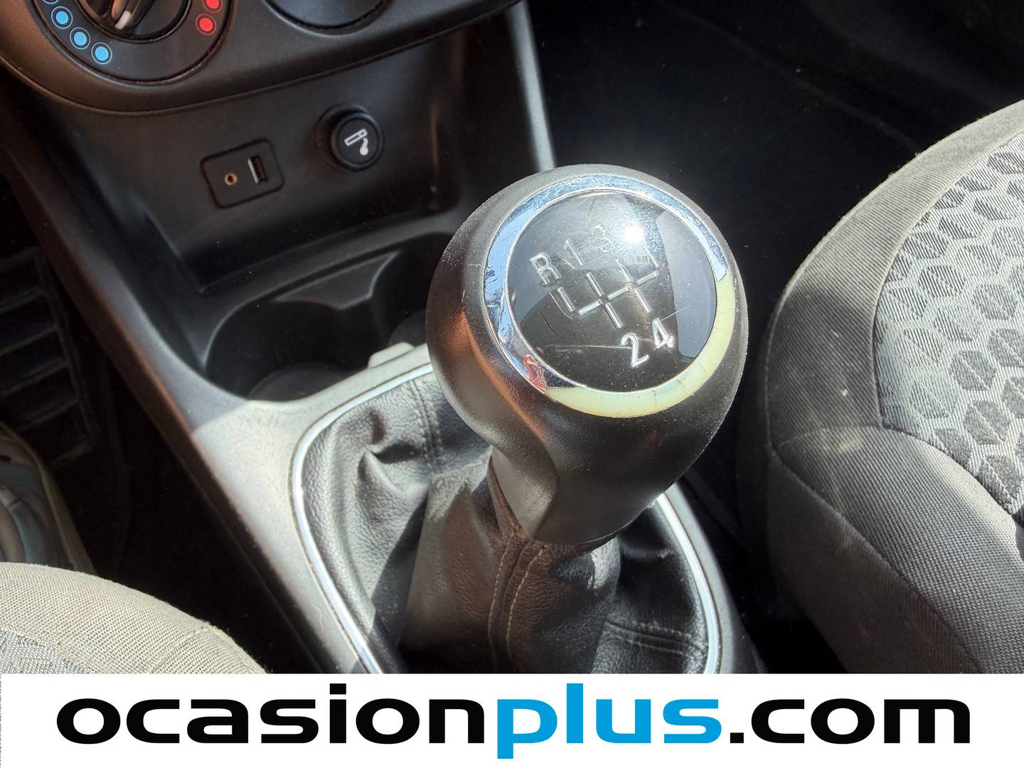 Opel Corsa Opel Corsa 1.4 Selective (90 CV) de ocasión