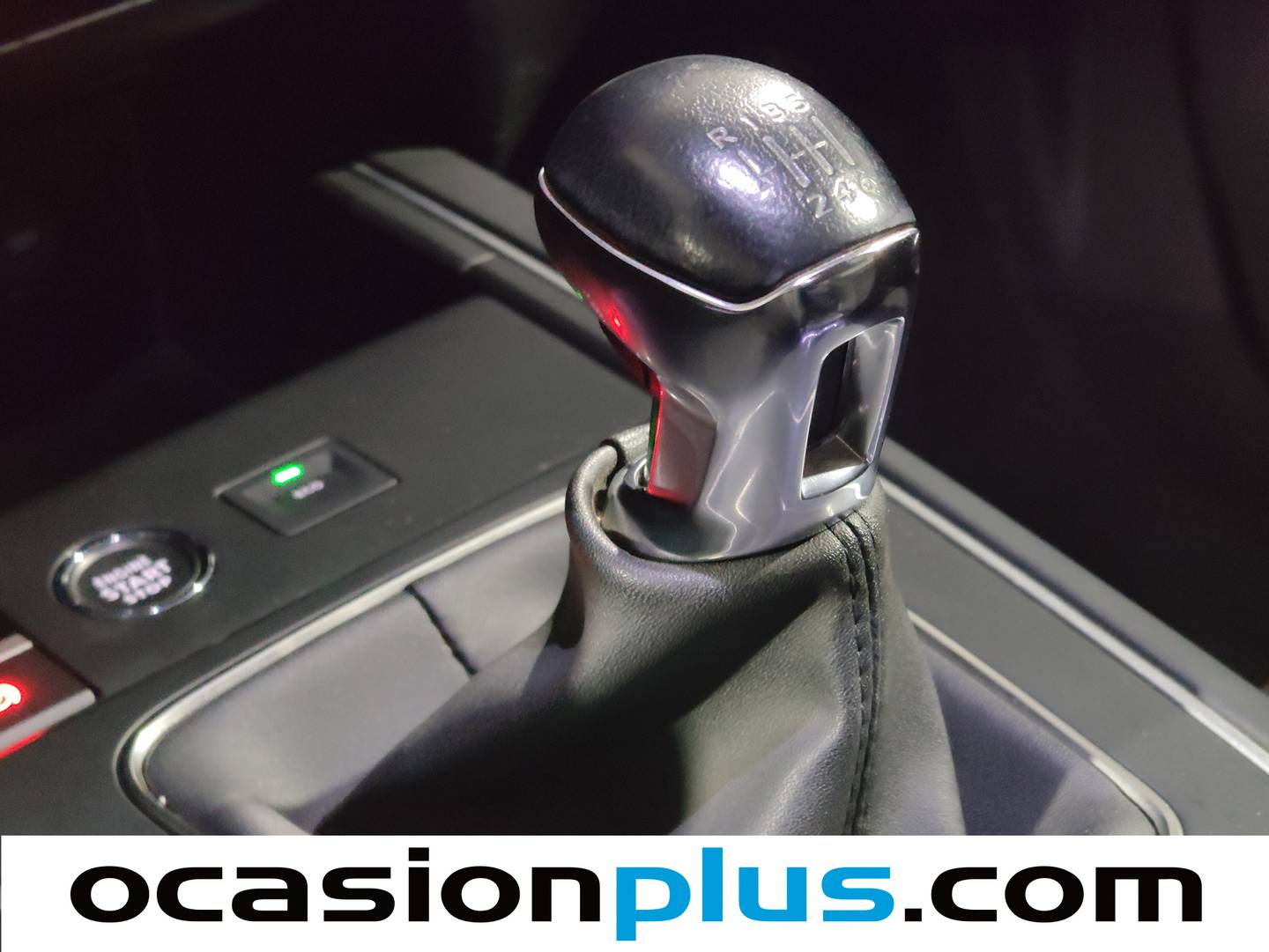 Foto Citroën C5 Aircross Citroen C5 Aircross PureTech 130 S&S C Series (131 CV)