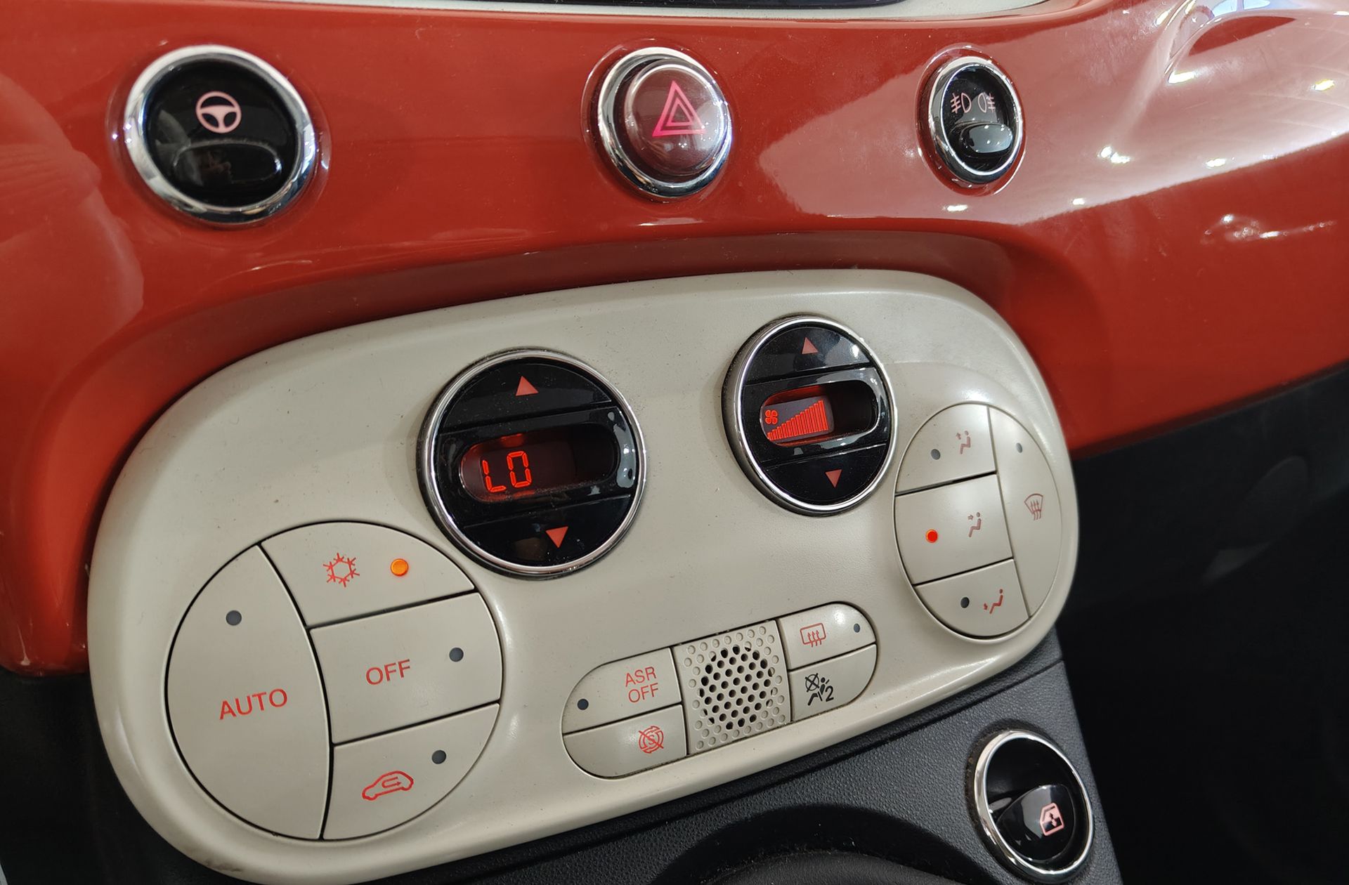 Fiat 500 1.0 Hybrid Dolcevita - foto 7