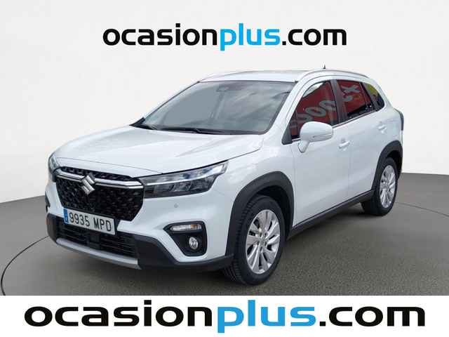 Comprar Coche Suzuki Segunda Mano