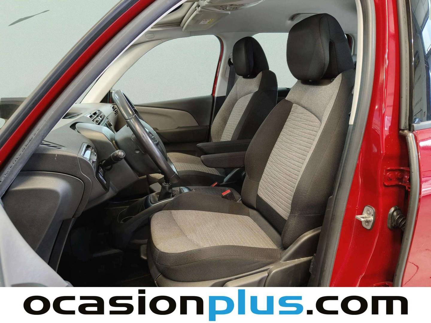 Citroën Grand C4 Picasso Citroën Grand C4 Picasso 1.6 HDI Airdream Seduction (115 CV) 7 Plazas 115cv