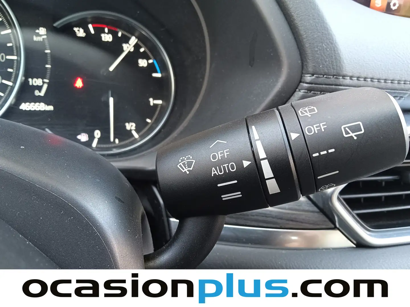 Foto Mazda CX-5 Mazda CX-5 2.0 G Zenith White 2WD (165 CV)