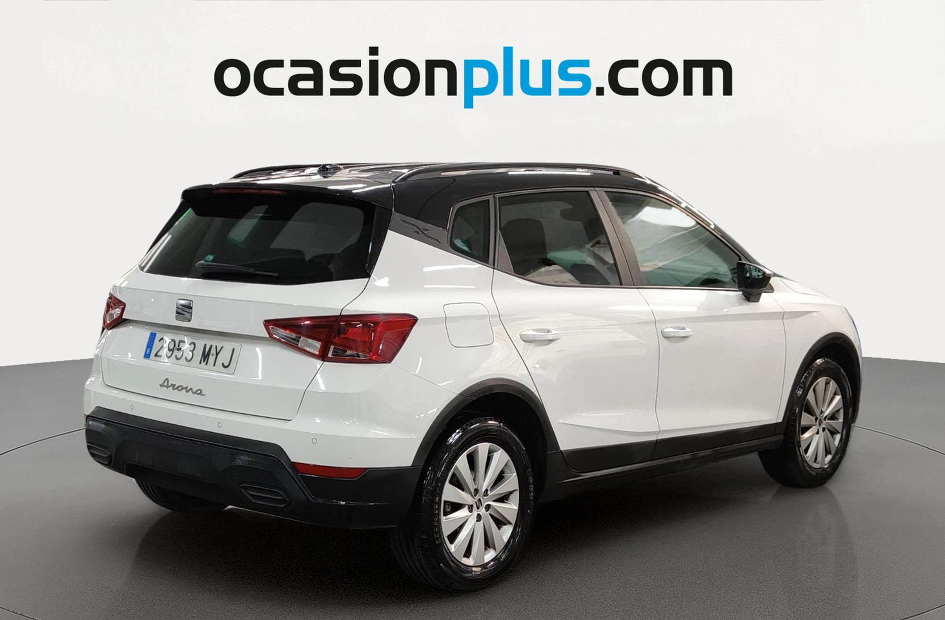 SEAT Arona 1.0 TSI Style XL - foto 4