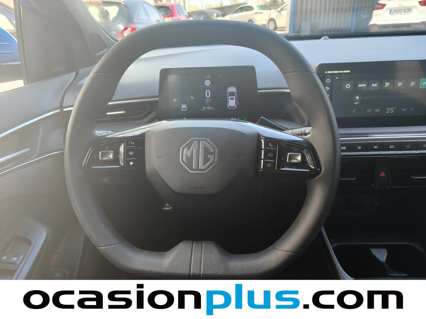 MG MG3 Hybrid+ MG MG3 Hybrid+ Comfort (195 CV) automático