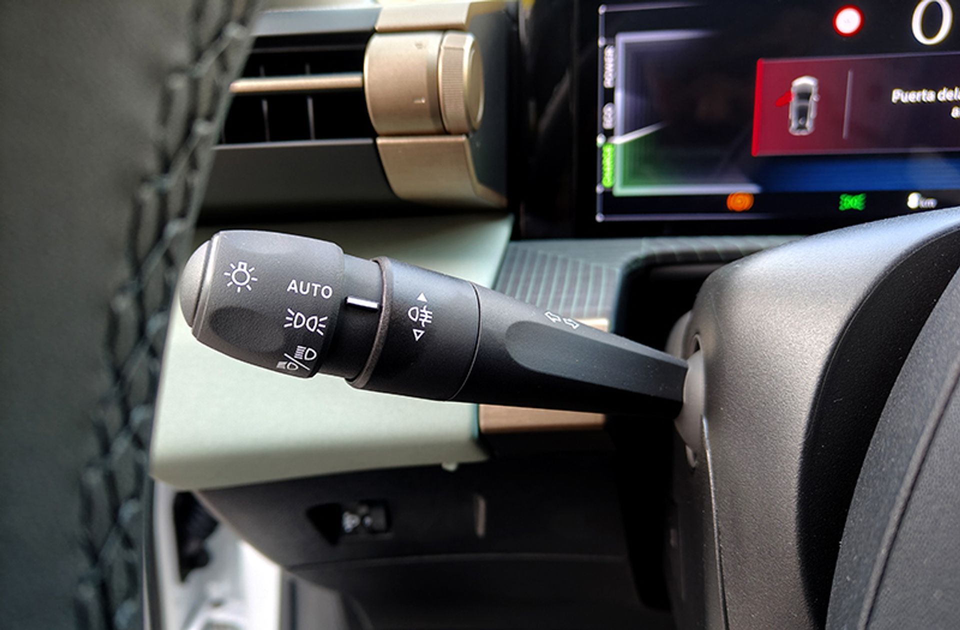 Lancia Ypsilon Hybrid - foto 22