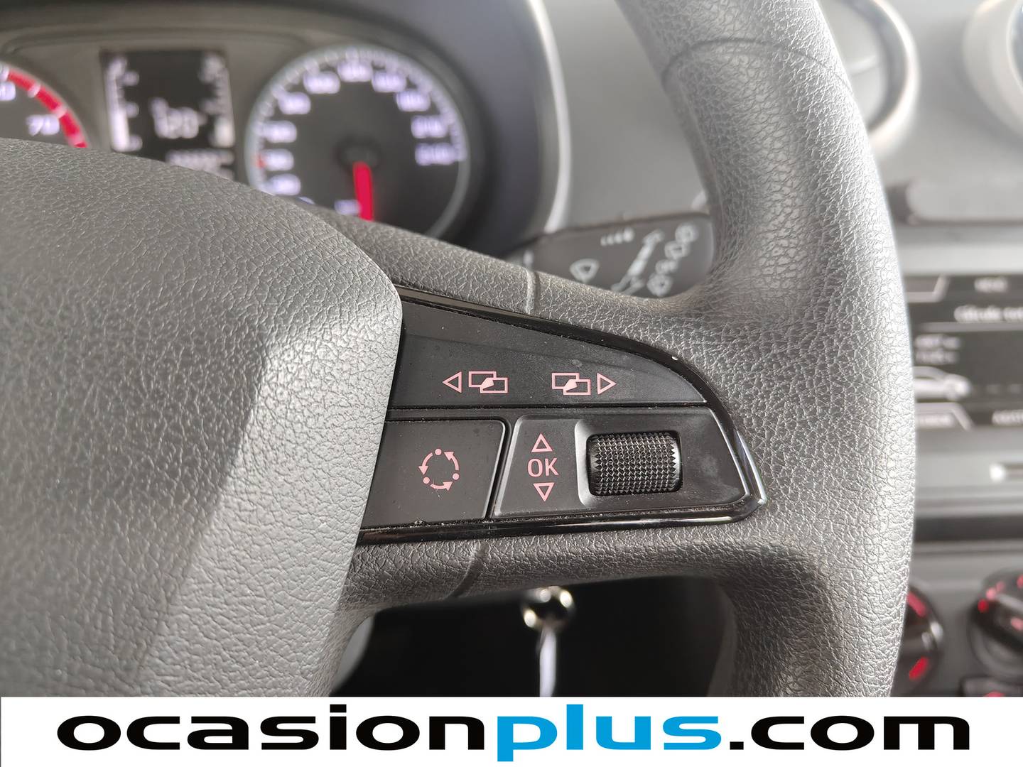 Foto Seat Ibiza SEAT Ibiza 1.0 EcoTSI S&S Reference  (95 CV)