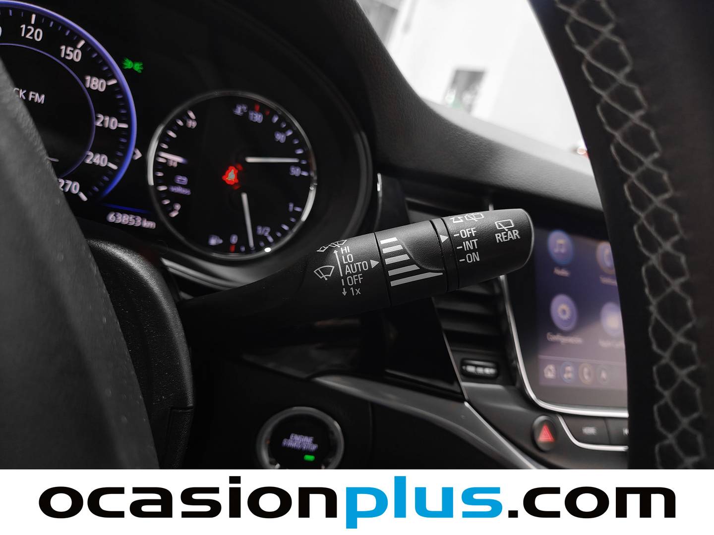 Opel Astra Opel Astra 1.2 Turbo SHR Elegance (145 CV) al mejor precio