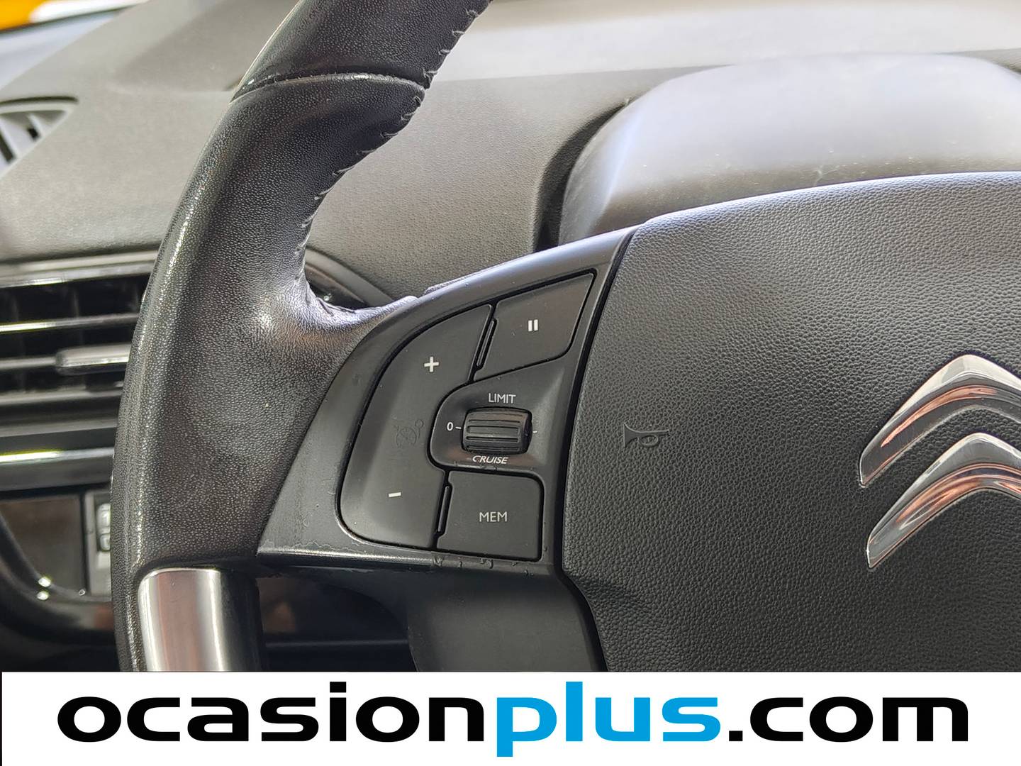 Citroën C4 Picasso Citroën C4 Picasso BlueHDi 120 Live Edition (120 CV) 120cv