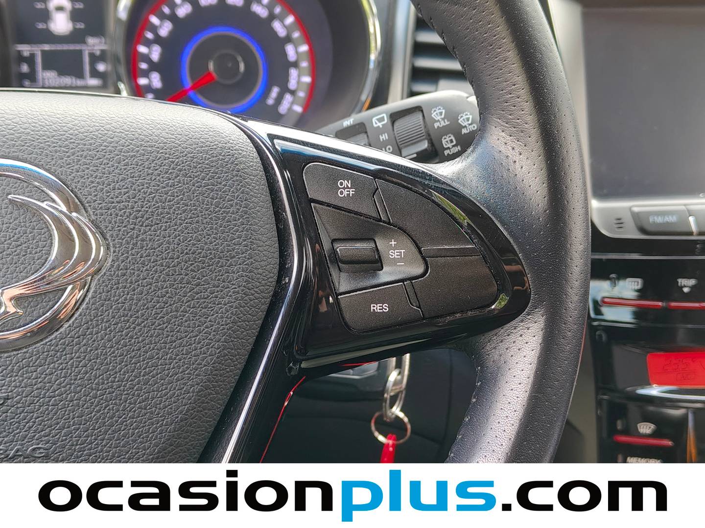 SsangYong XLV SsangYong XLV D16T Limited (115 CV) 115cv