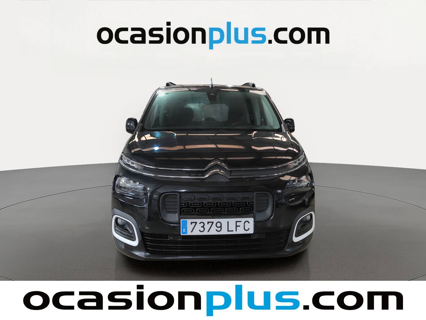 Foto Citroën Berlingo Citroen Berlingo Combi BlueHDi 100 S&S Talla M 100 Años (102 CV)