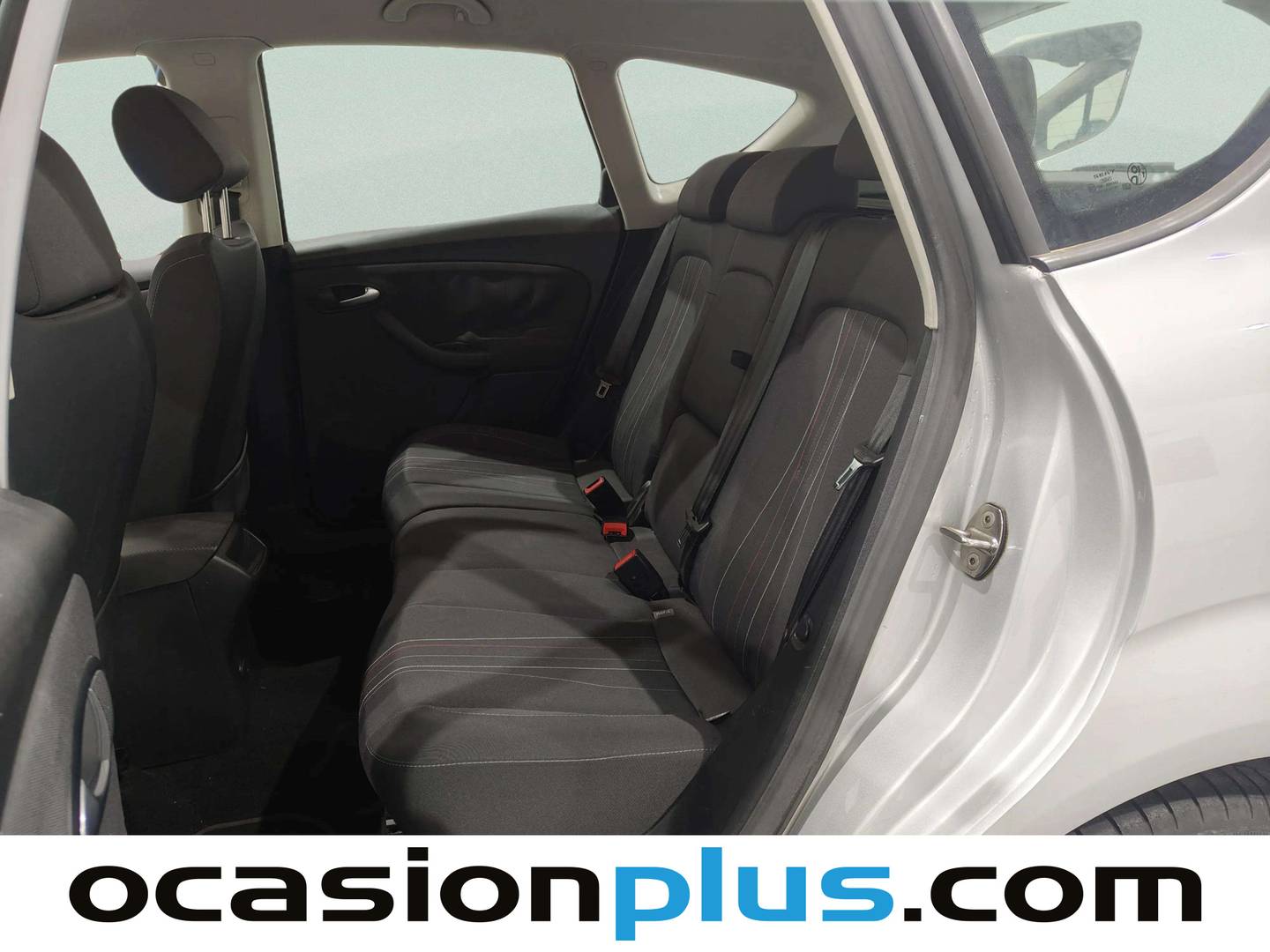 Foto asientos traseros Seat Altea XL SEAT Altea XL 1.6 TDI S&S E-Ecomotive Style (105 CV)